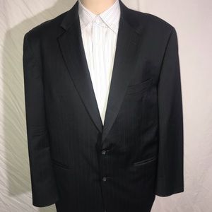 Burberry blazer 44 long